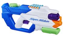 Игрушечная водяная винтовка Hasbro Nerf Super Soaker B8246 Многоцветный