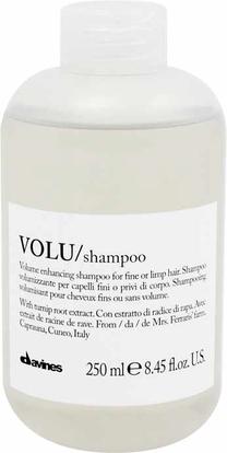 Šampūns Davines Volu, 250 ml