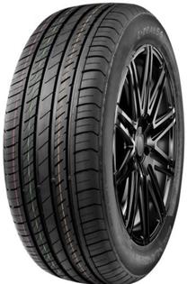 Vasaras automašīnas riepa Grenlander L-Zeal 56 295/25/R22, 97-W, XL, C, B, 73 dB