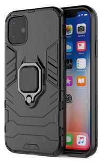 Чехол для телефона TakeMe Armor for Xiaomi Redmi Note 10 / 10s, черный цв., Xiaomi