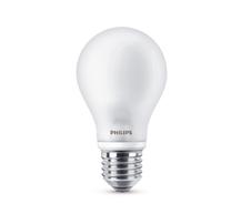 Lemputė Philips LED, A60, 2700 °K, E27, 7 W, 806 lm