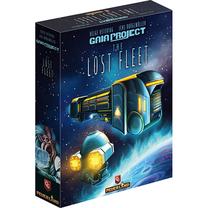 Galda spēle Feuerland Spiele Gaia Project The Lost Fleet, EN