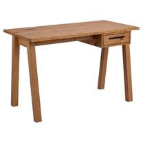 Kirjutuslaud Chara 91445, 117 cm x 58 cm, 75 cm, tamm v.