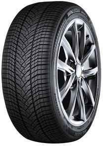 Žieminė automobilių padanga Nexen WinGuard Sport 3 225/45/R17, 94-H, XL, C, B, 72 dB