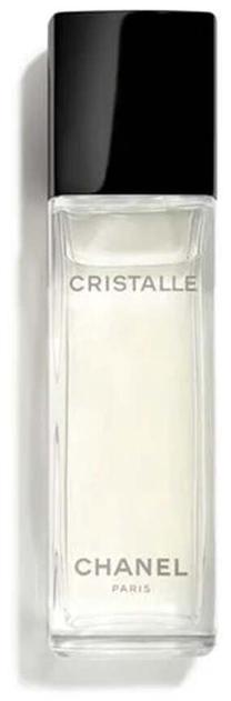 Tualetes ūdens Chanel Cristalle, 100 ml
