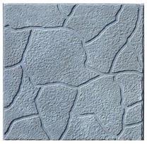 Pilka šaligatvio plytelė Lava, 300 x 300 x 30 mm