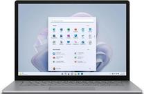 Sülearvuti Microsoft Surface Laptop 5 R7B-00009 PL, i5-1245U, 16 GB, 256 GB, 13.5 ", Intel HD, plaatina v., EN, Windows