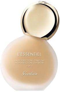 Skystas makiažo pagrindas Guerlain L'Essentiel, 03w natural warm, 30 ml