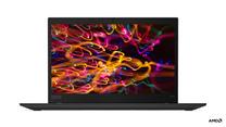 Sülearvuti ThinkPad T495S, taastatud, 3700U, 16 GB, 1 TB, 14 ", AMD Radeon Vega, must v., EN, Windows 11 pro