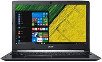 Portatīvais dators Acer Aspire 5 A515-51G NX.GVREP.013|1M21T8, Intel® Core™ i3-8130U, 8 GB, 1120 GB, 15.6 ", Nvidia MX, melna krās., EN, Windows