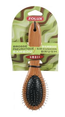 Suņu birste Zolux Bamboo 470768, 35 mm x 53 mm