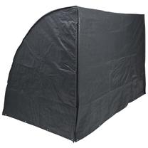 Āra mēbeļu pārsegs VLX Garden Furniture Cover 419746, pelēka krās., 255 x 143 cm