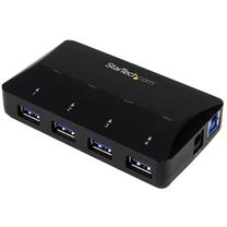 Jungčių stotelė StarTech ST53004U1C