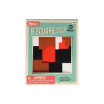 Prāta mežģis 8Square