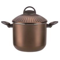 Kastrul Pensofal Diamond Pastasi 3325, Ø24 cm, 7 l, pruun v.