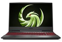 Nešiojamas kompiuteris MSI Alpha 15 A3DD-032XPL, AMD Ryzen™ 7 3750H, 8 GB, 512 GB, 15.6 ", Radeon RX 5500M, juoda sp., EN, Dos