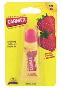 Lūpų balzamas Carmex Strawberry, 10 g, -