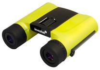 Бинокль Levenhuk Rainbow 8x25 Lemon, для охоты/для наблюдения за птицами/для путешествий/для спорта