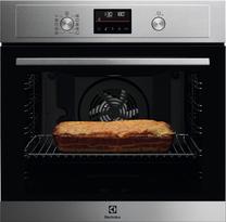 Įmontuojama orkaitė Electrolux 600 serija „SurroundCook“ EOF4P56X