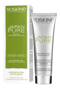 Sejas skrubis Yoskine Pure Peeling, 75 ml