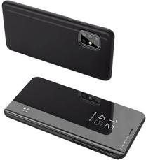 Telefona vāciņš Hurtel, melna krās., Samsung