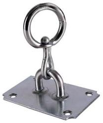 Bokso maišų tvirtinimo detalės Marbo Sport Punching Bag Holder
