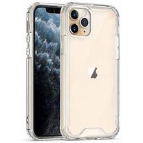 Telefono dėklas Mocco Acrylic Air For Apple iPhone 12 Pro Max, skaidri sp., Apple
