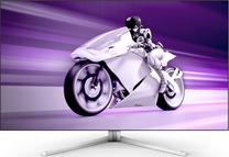 Monitors Philips 42M2N8900/00, OLED, 120 Hz, 4K UHD, 41.5"