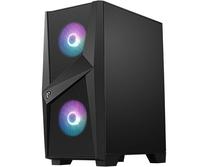 Stacionārs dators Mdata Gaming Ryzen 5 4600G, DDR4 16 GB, SSD 256 GB, AMD Radeon Vega 7 4 GB 90001076