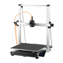 3D printer AnyCubic Kobra 3 Max, 42 cm x 42 cm x 50 cm