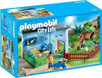 Konstruktorius Playmobil City Life 9277 9277, 60 vnt.