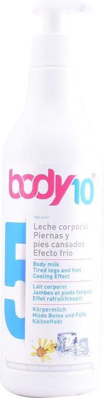 Kūno pienelis Diet Esthetic Body 10 Nº5, 500 ml