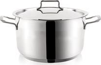 Puodas Orion Anett, Ø20 cm, 3 l, sidabro sp.