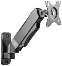 Stiprinājumi monitoriem Stell Accessories Sos 1810, 13-32", 9 kg
