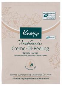 Kūno odos šveitiklis Kneipp Argan´s Secret, 40 ml