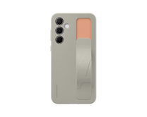Telefona vāciņš Samsung Grip, pelēka krās., Samsung