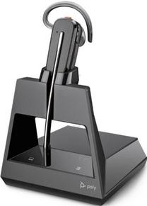 Brīvroku ierīce Plantronics Voyager 4245-M Office, Bluetooth