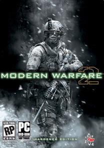 PC spēle Activision Call of Duty Modern Warfare 2