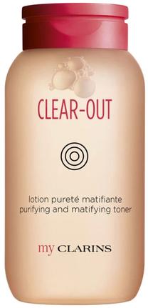 Veido losjonas Clarins My Clarins Clear-Out, 200 ml