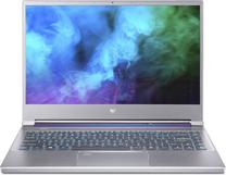 Portatīvais dators Acer Predator Triton PTN16-51-701G, Intel® Core™ Ultra 7 Processor 155H, 16 GB, 1 TB, 16 ", RTX 4060, sudraba krās., EN, Windows