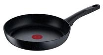 Keptuvė Tefal BLACK STONE 2100121616, Ø 26 cm, aliuminis