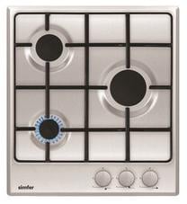 Газовая варочная панель Simfer H4.300.VGRIM