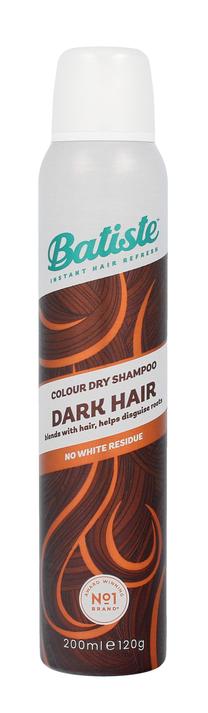 Sausais šampūns Batiste, 200 ml