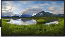 Monitorius Dell P5525QC (210-BNTN), IPS, 60 Hz, 4K UHD, 55"