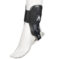 Potītes stiprinājums Active Ankle T2, l, melna krās.
