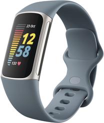 Nutikell Fitbit FITBIT Charge 5, hall v.