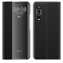 Чехол для телефона Fusion Accessories Sleep Book for Samsung A525 Galaxy A52 / A526 Galaxy A52 5G, черный цв., Samsung