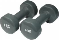 Svarmuo Yate Neoprene, 2 x 4 kg