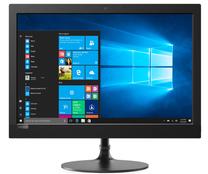 Stacionarus kompiuteris Lenovo AMD E2-Series E2-9000 (1 MB Cache), DDR4 4 GB – 1 TB, Radeon R2 Dynamic, Windows 10