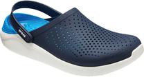 Crocs LiteRide Clog 204592-462 Blue 48/49
